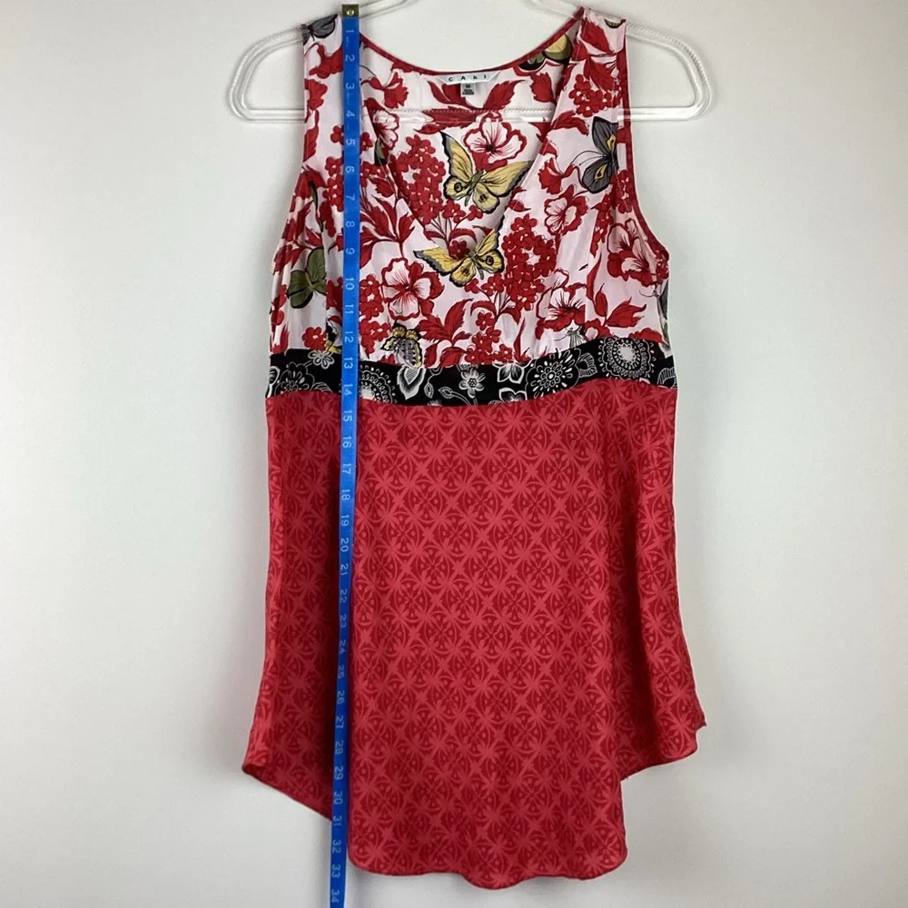 CAbi size medium